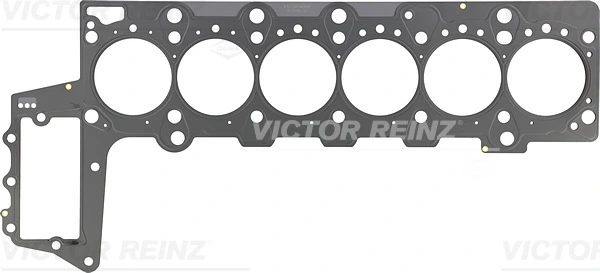 Gasket, cylinder head